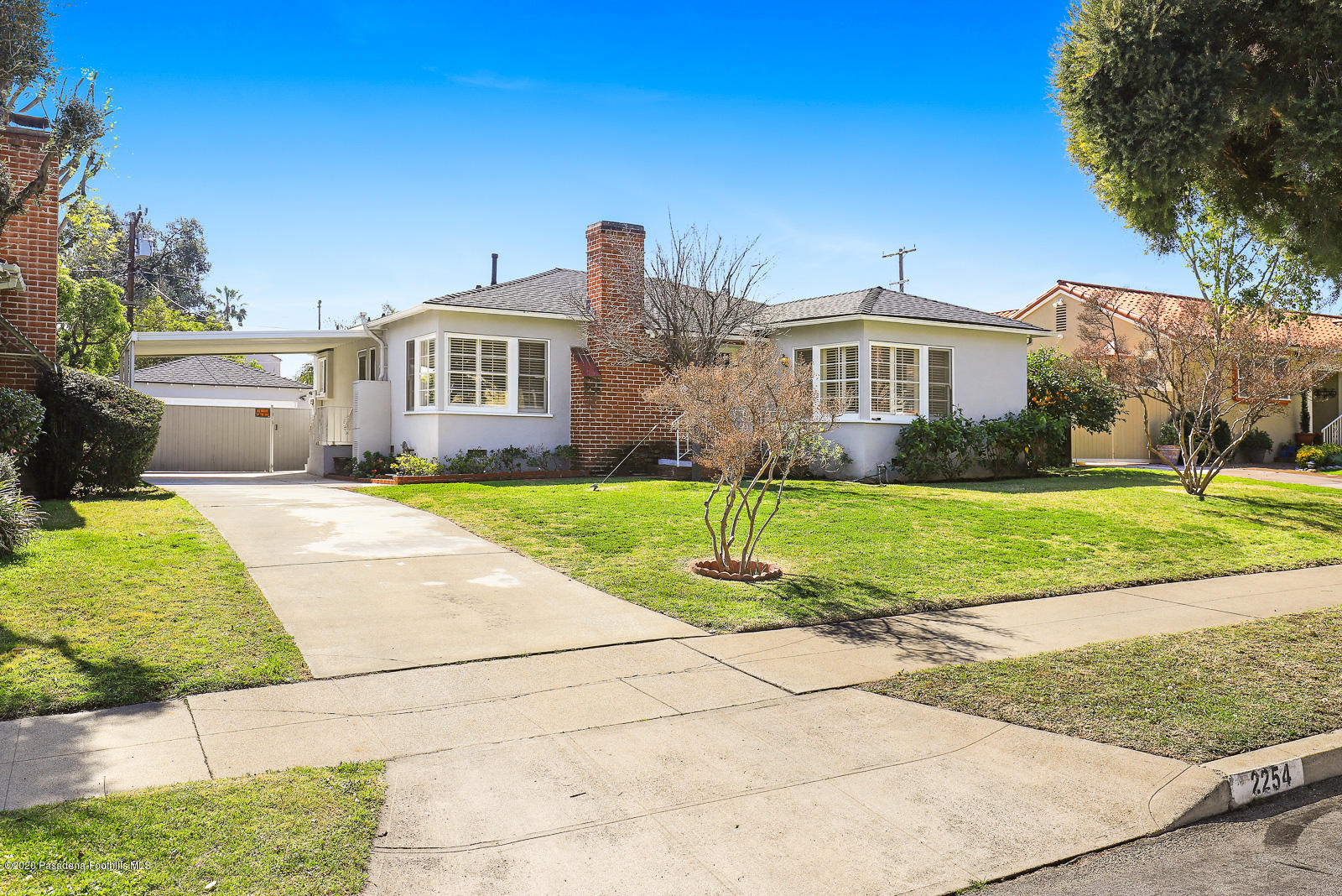 2254 Queensberry Road Pasadena, CA 91104 - Photo 18 of 20 MLS_2