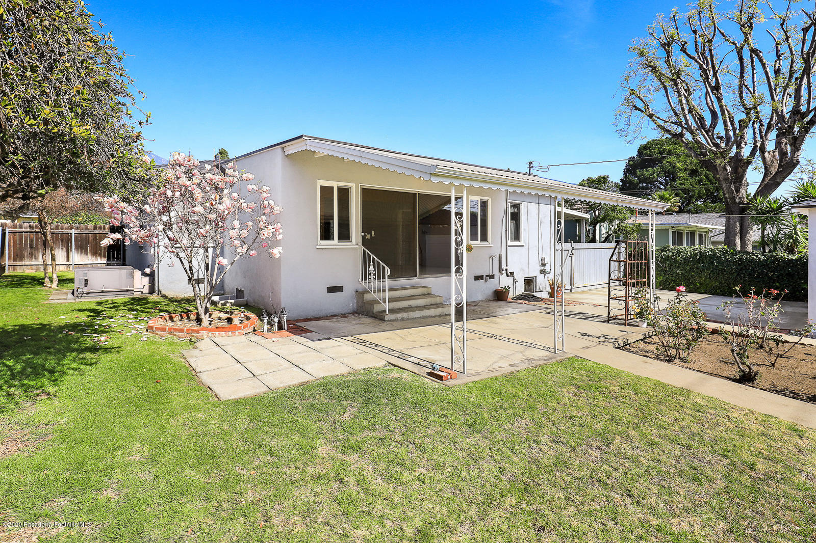 2254 Queensberry Road Pasadena, CA 91104 - Photo 19 of 20 MLS_20