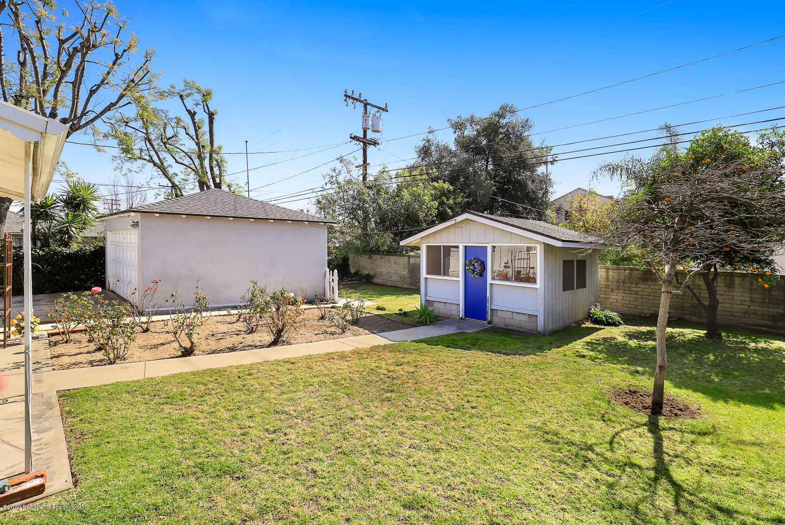 2254 Queensberry Road Pasadena, CA 91104 - Photo 20 of 20 MLS_21