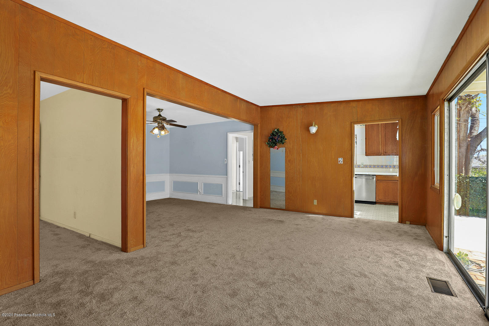 2254 Queensberry Road Pasadena, CA 91104 - Photo 7 of 20 MLS_9