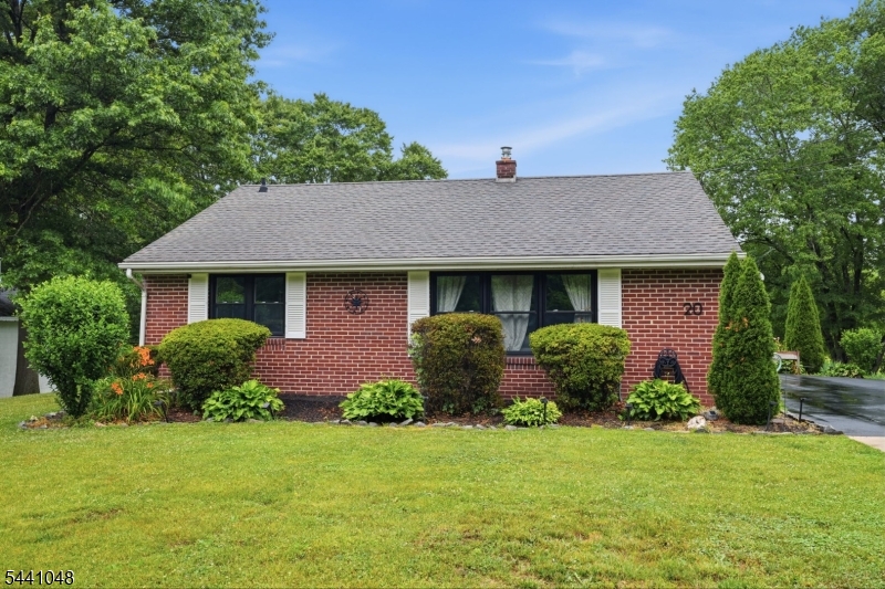 20 Poplar Road West Amwell, NJ 08551 - Photo 4 of 44