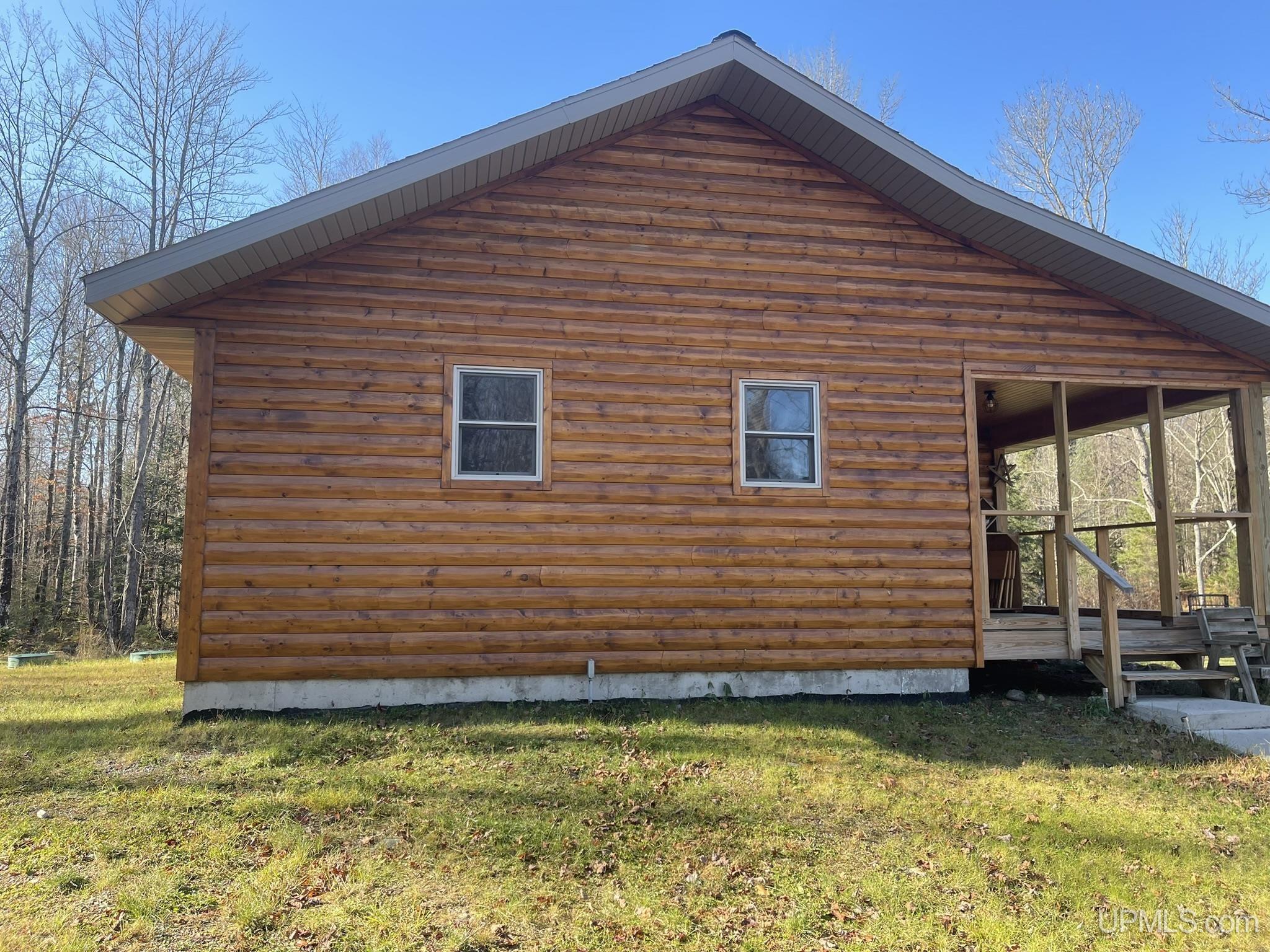 Tbd Ffr 3110 Road Iron River, MI 49935 - Photo 23 of 55