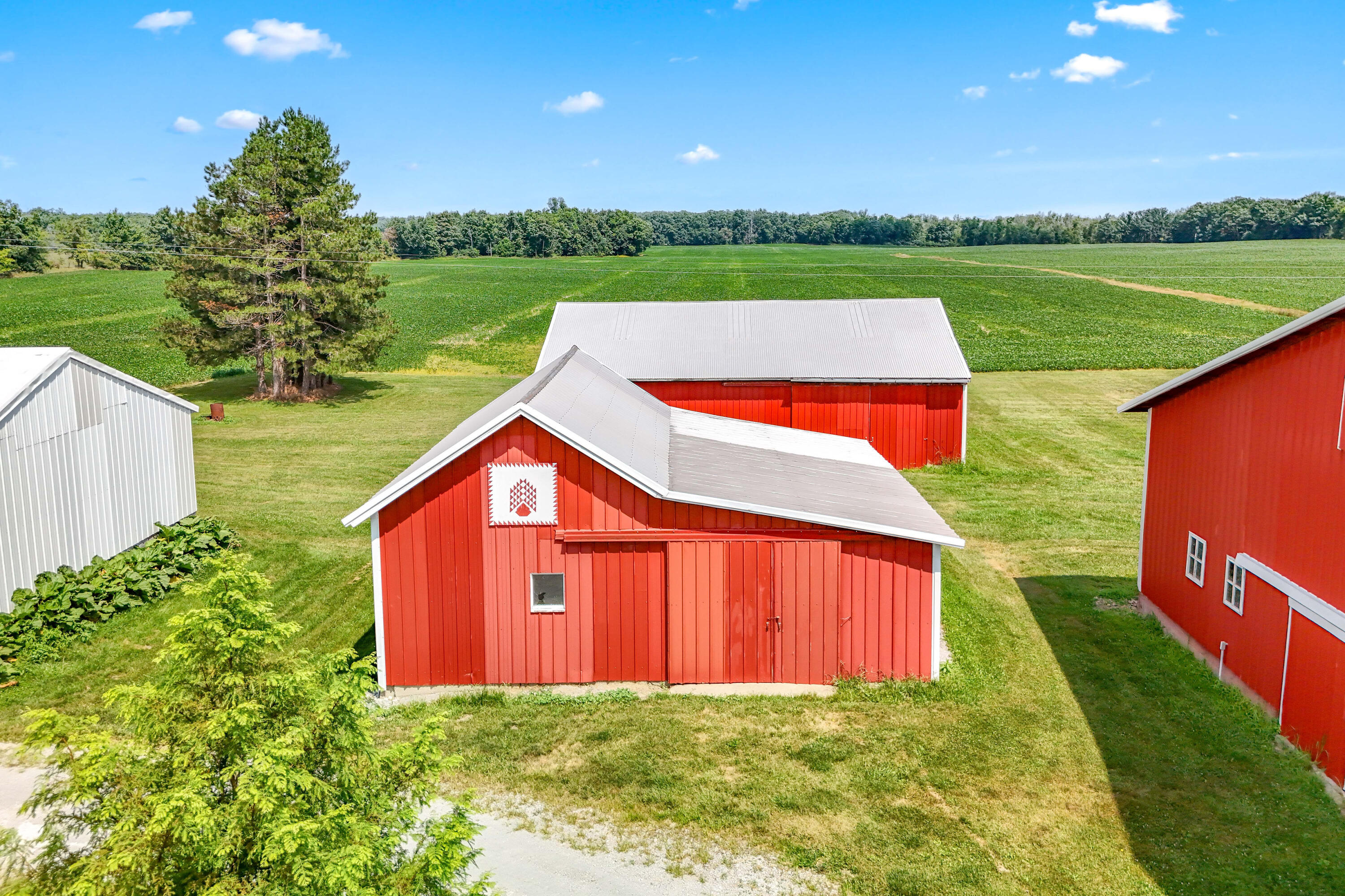 3600 East Territorial Road Camden, MI 49232 - Photo 40 of 51 17