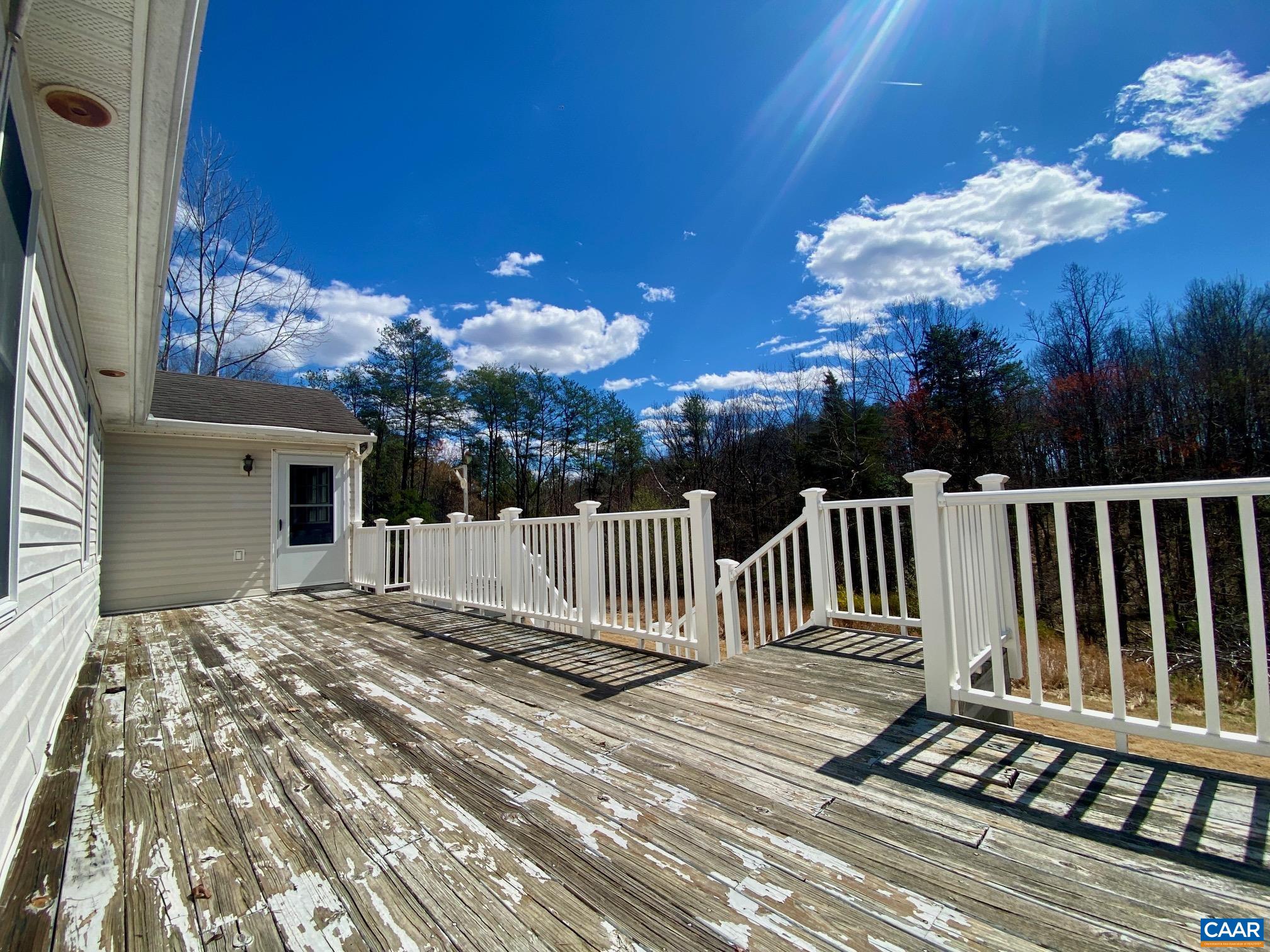 3545 Rock Island Road Scottsville, VA 24590 - Photo 23 of 35