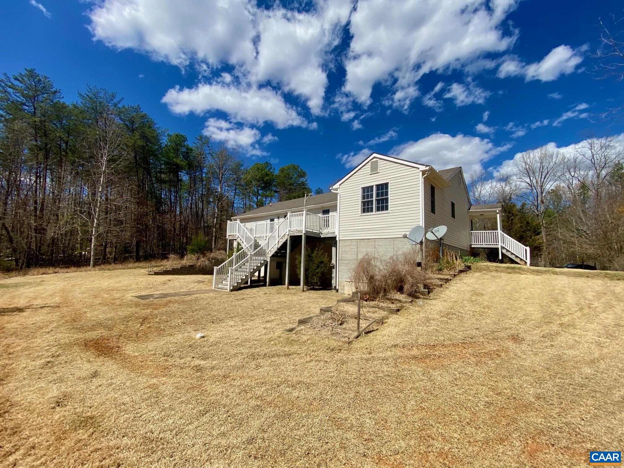 3545 Rock Island Road Scottsville, VA 24590 - Photo 34 of 35