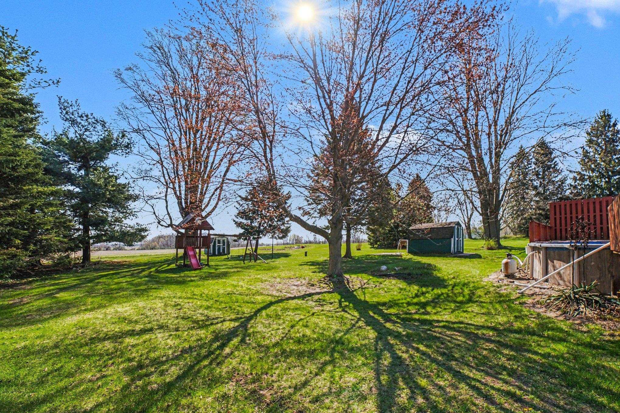 7818 North Luce Road Alma, MI 48801 - Photo 32 of 38
