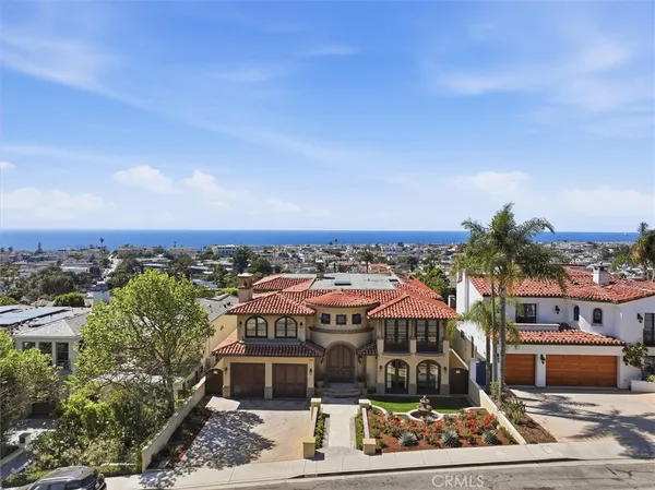$9,750,000 | 109 South Poinsettia Avenue, Manhattan Beach, CA 90266