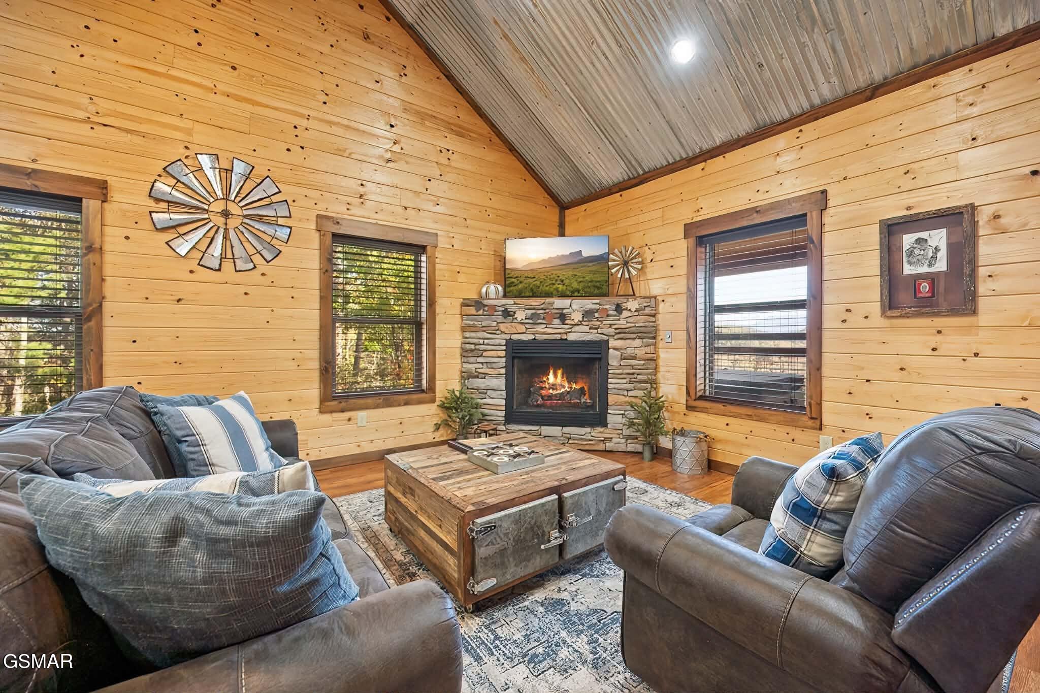 3571 Locust Ridge Road Sevierville, TN 37876 - Photo 6 of 21 Gallery Image 6