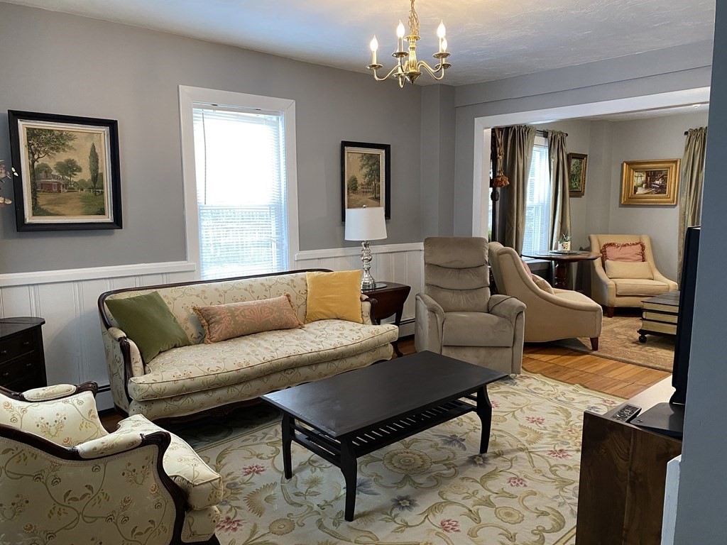 34 Cedar Street Wellesley, MA 02481 - Photo 2 of 16