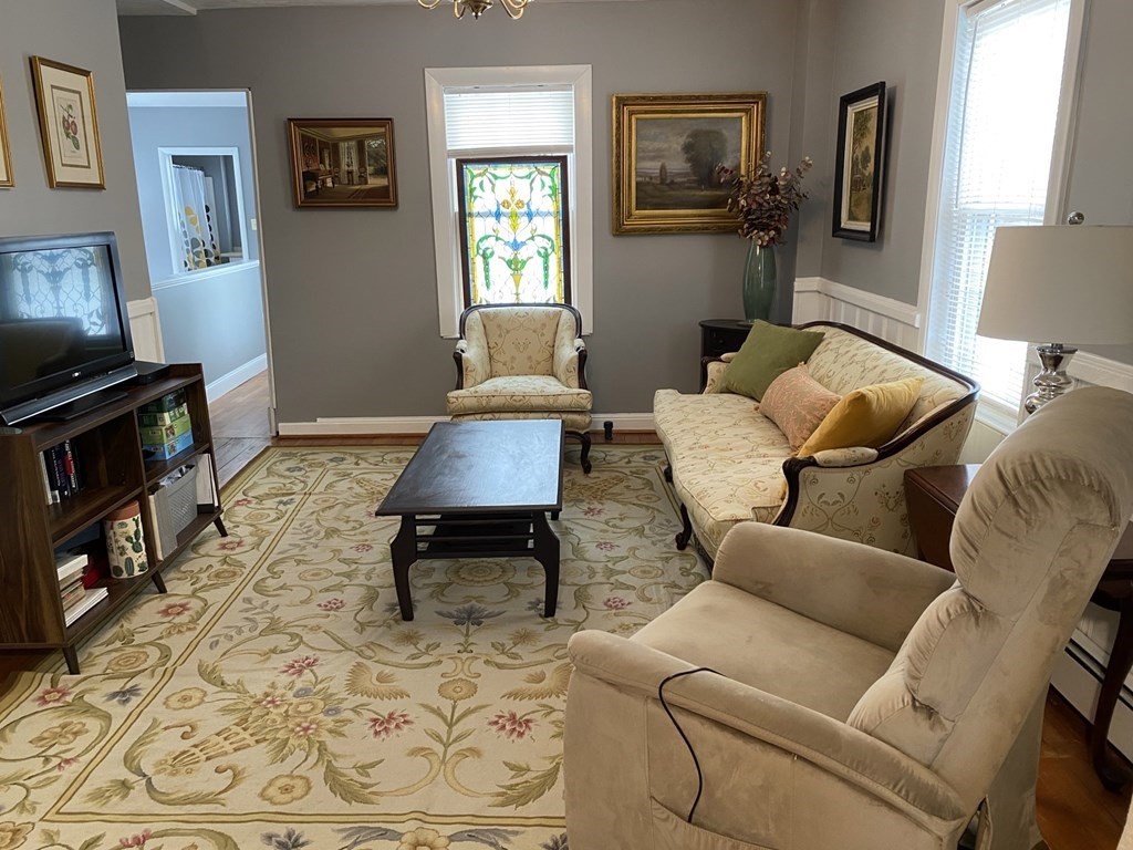 34 Cedar Street Wellesley, MA 02481 - Photo 3 of 16