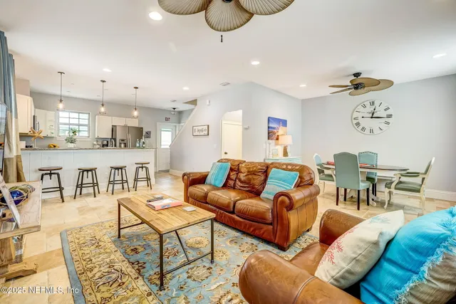 $645,000 | 96 De Haven Street, St. Augustine, FL 32084