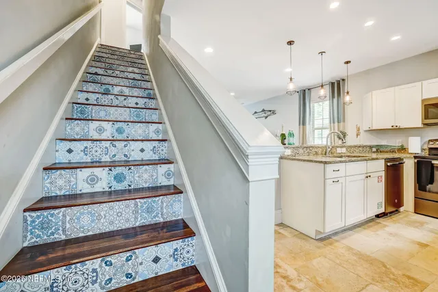 $645,000 | 96 De Haven Street, St. Augustine, FL 32084