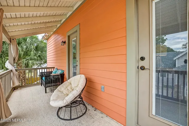 $645,000 | 96 De Haven Street, St. Augustine, FL 32084