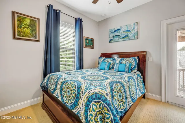 $645,000 | 96 De Haven Street, St. Augustine, FL 32084