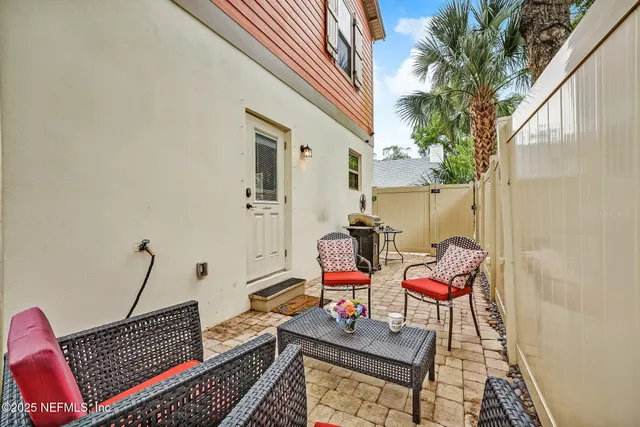 $645,000 | 96 De Haven Street, St. Augustine, FL 32084