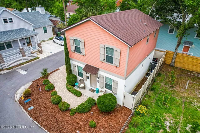 $645,000 | 96 De Haven Street, St. Augustine, FL 32084