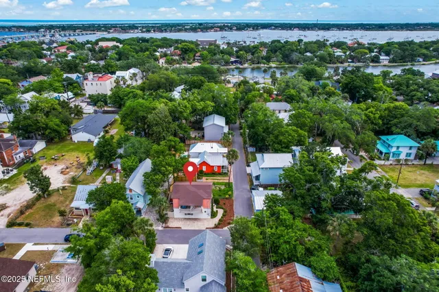 $645,000 | 96 De Haven Street, St. Augustine, FL 32084
