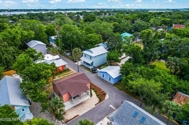 $645,000 | 96 De Haven Street, St. Augustine, FL 32084