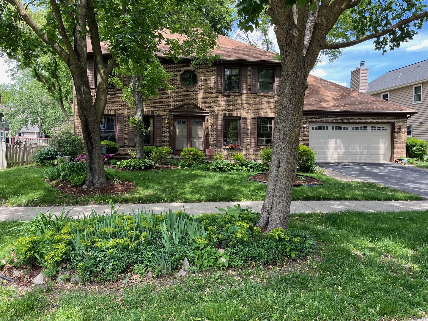 1263 Bainbridge Drive Naperville, IL 60563 - Photo 1 of 31