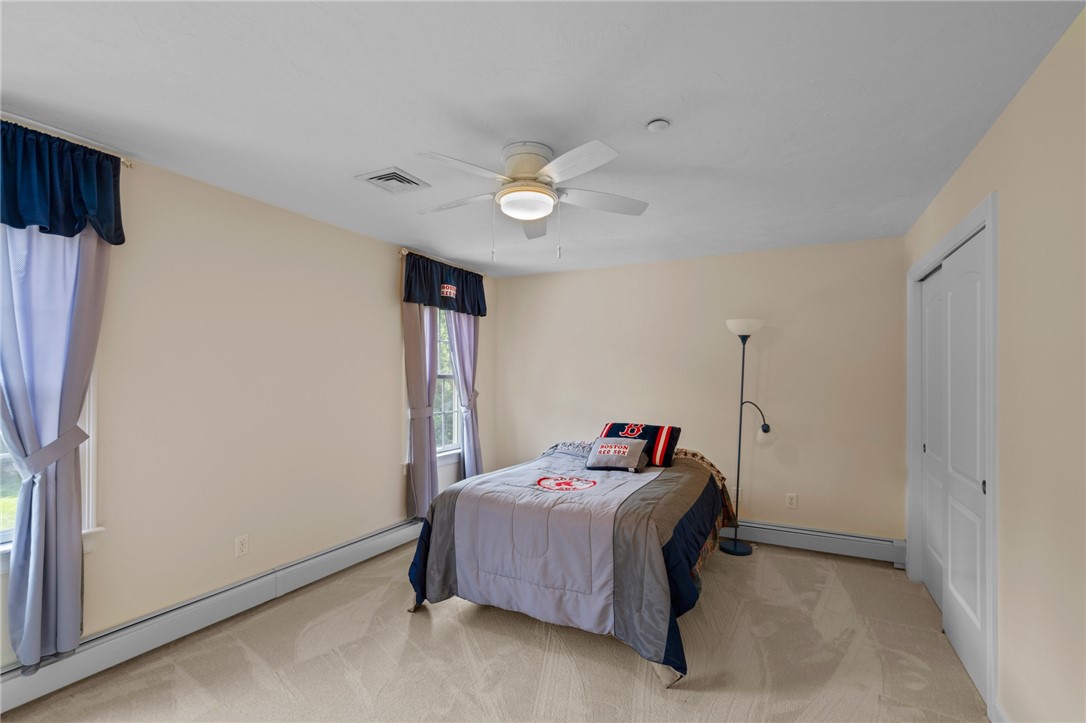 196 Touisset Road Warren, RI 02885 - Photo 20 of 27