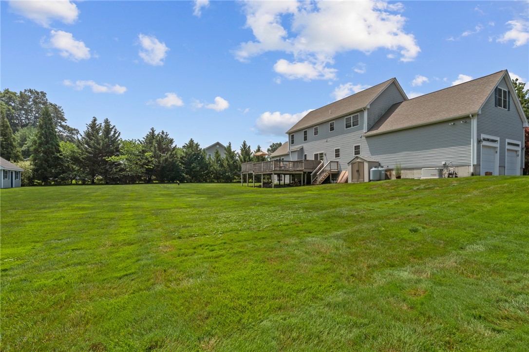 196 Touisset Road Warren, RI 02885 - Photo 2 of 27