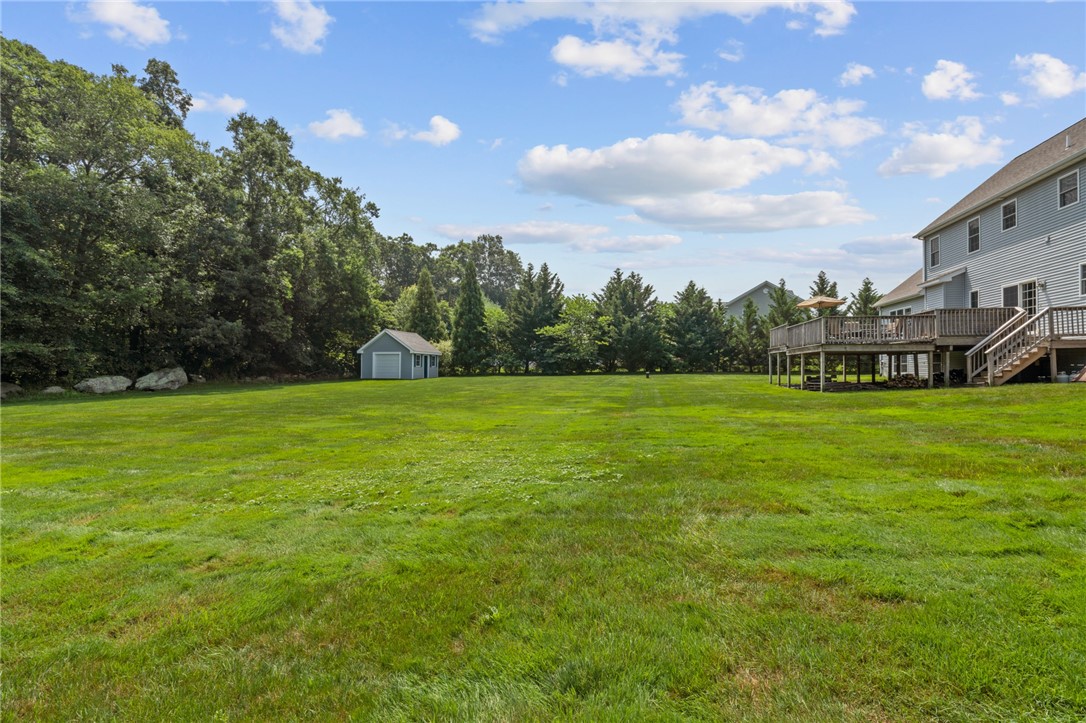 196 Touisset Road Warren, RI 02885 - Photo 25 of 27
