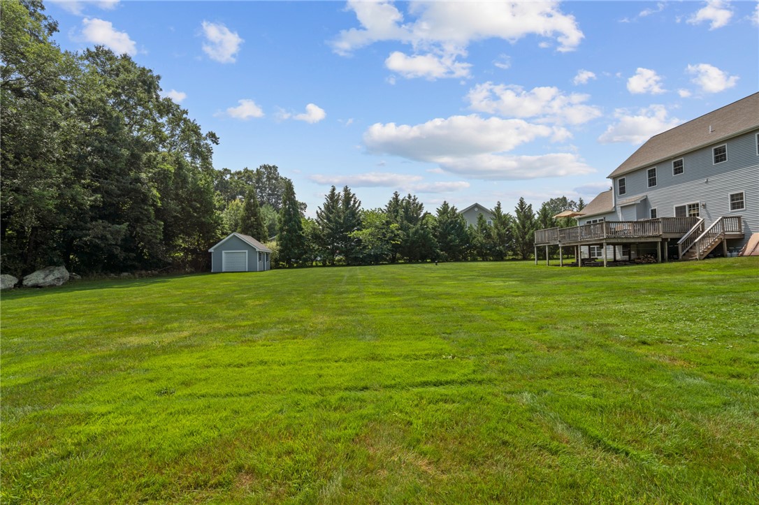 196 Touisset Road Warren, RI 02885 - Photo 26 of 27