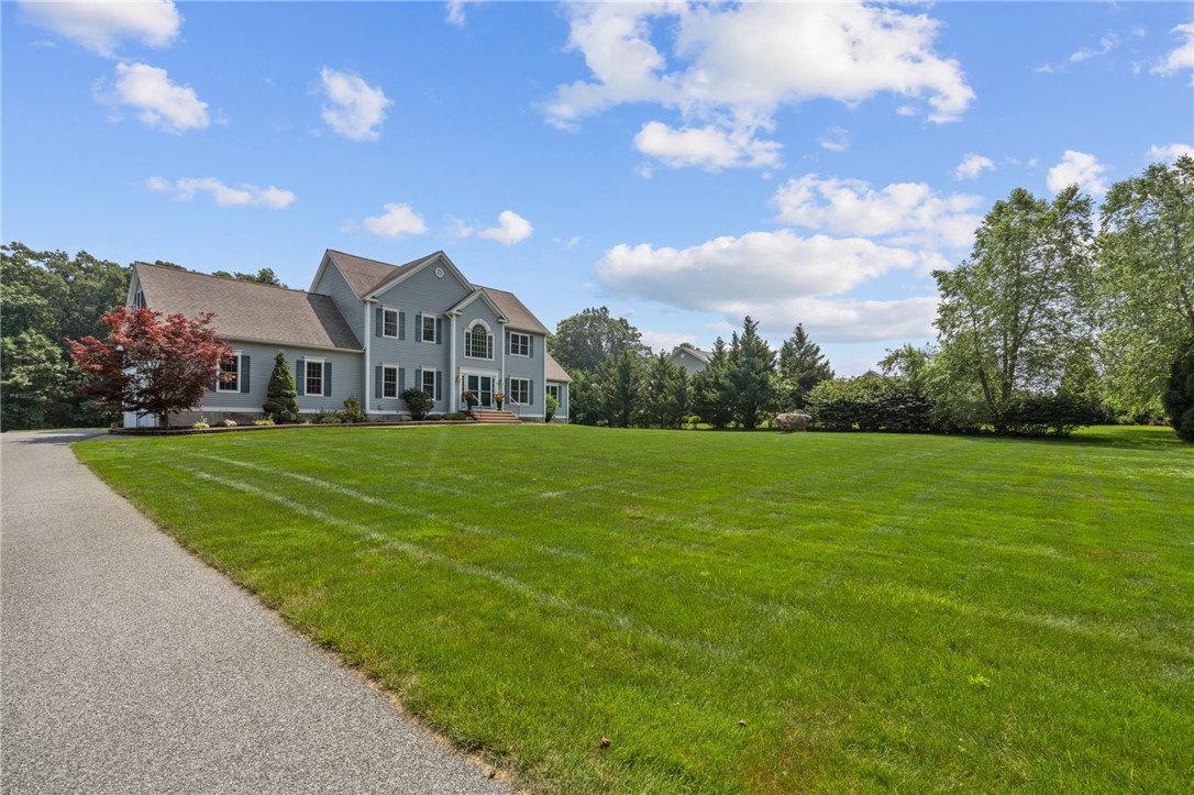 196 Touisset Road Warren, RI 02885 - Photo 27 of 27