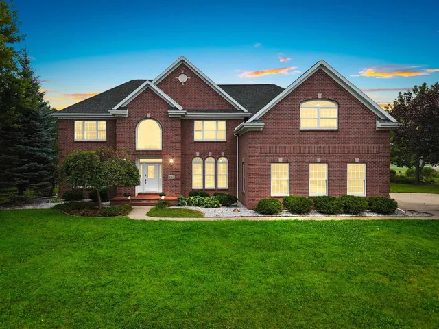 4367 Windemer Lane, Hobart, WI 54155