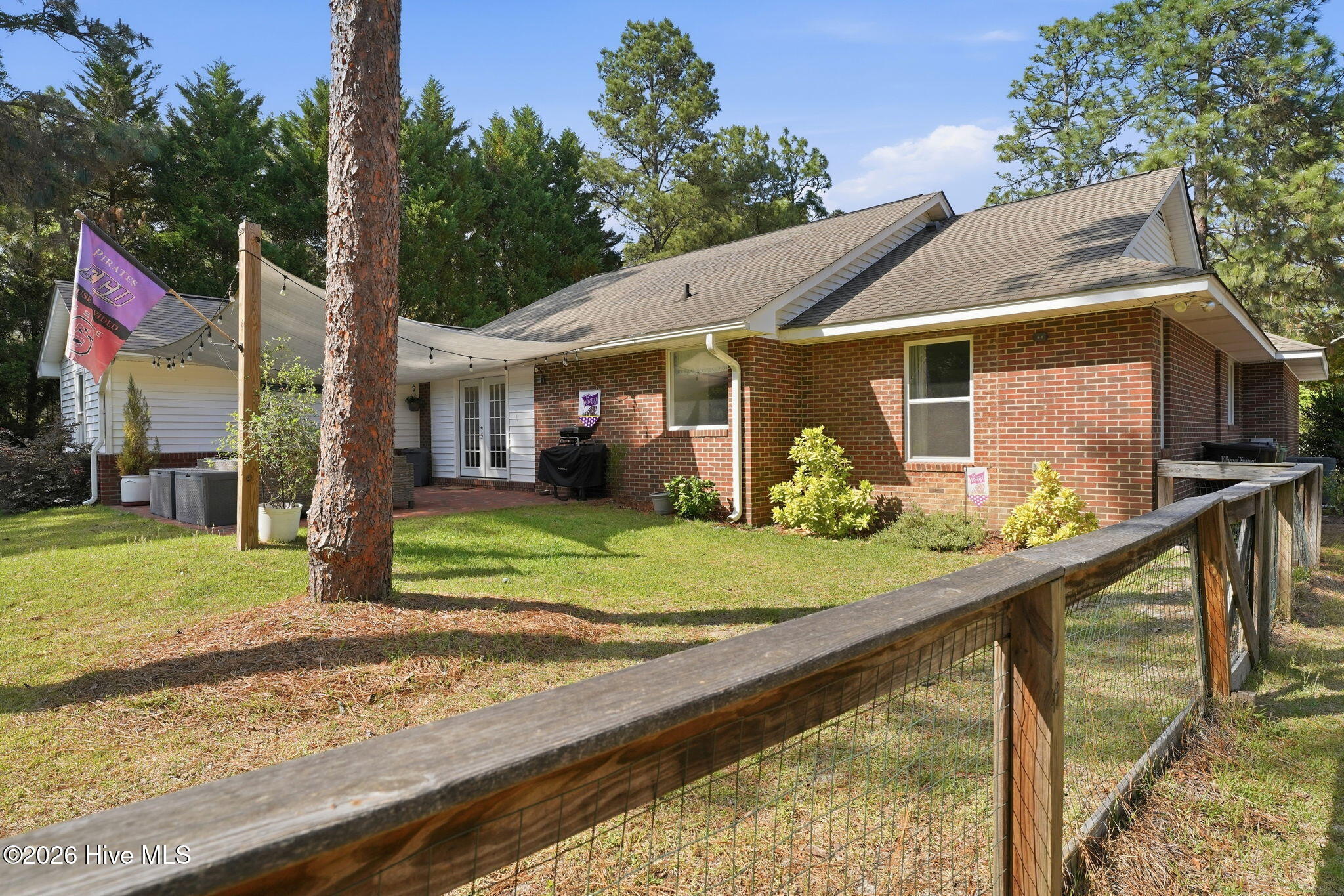 15 McLeod Road Pinehurst, NC 28374 - Photo 29 of 39 15mc38
