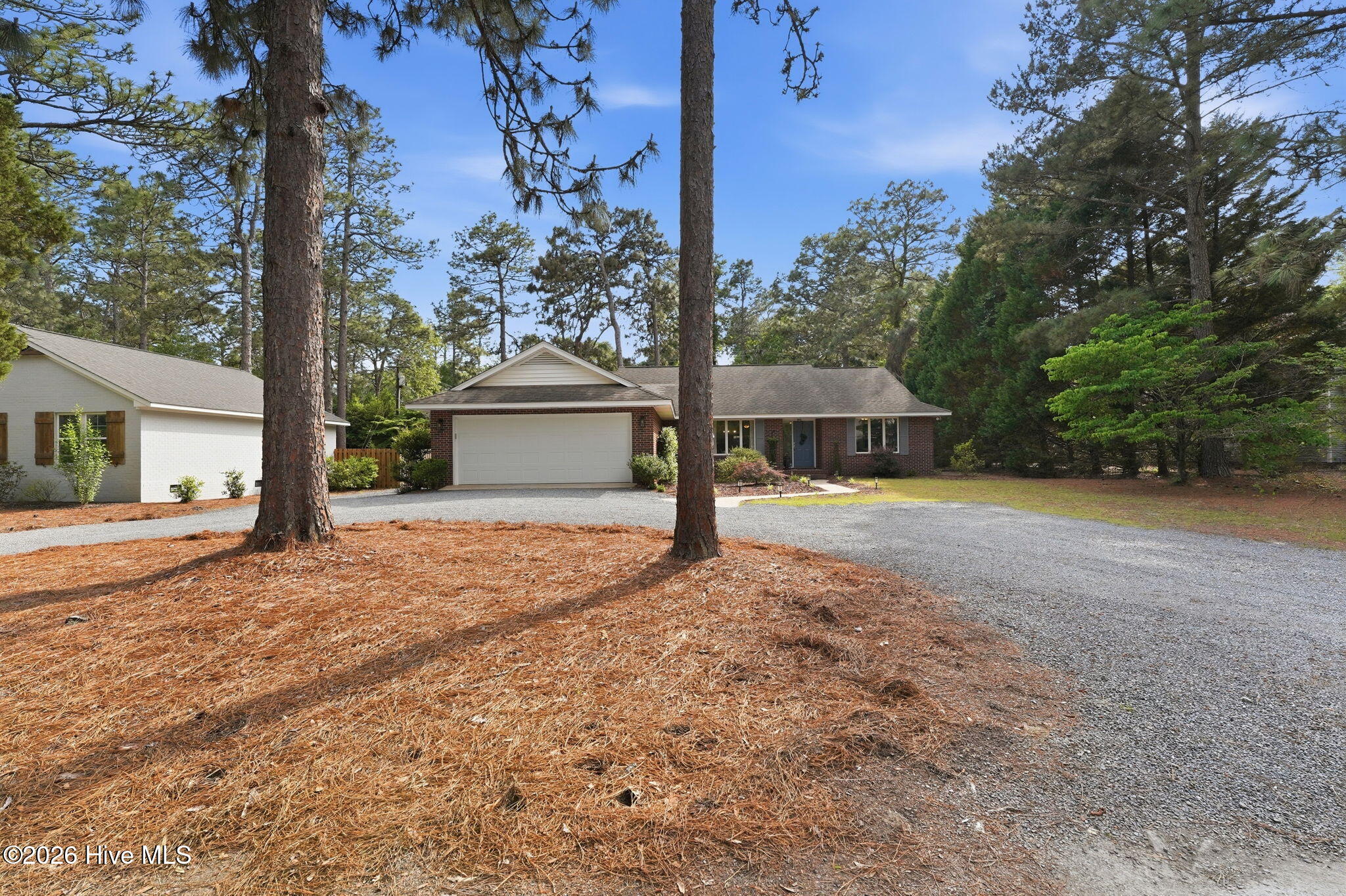 15 McLeod Road Pinehurst, NC 28374 - Photo 2 of 39 15mc45