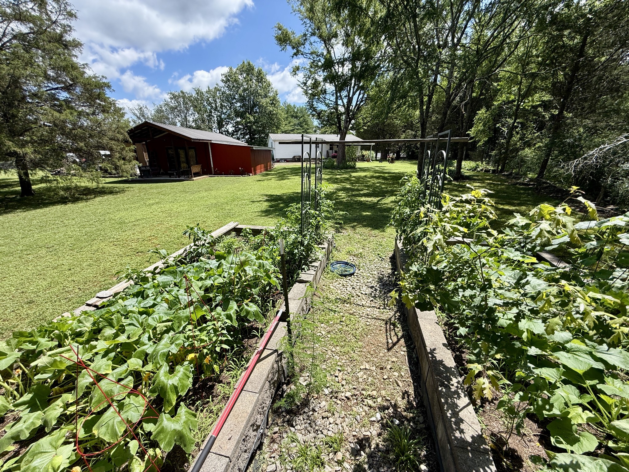 1280 B McCrary Road Lebanon, TN 37090 - Photo 73 of 100