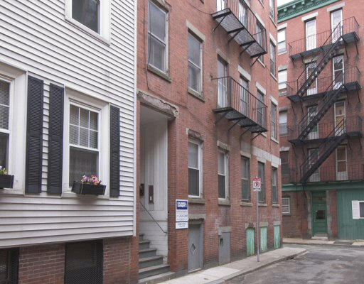 26 Unity Street, Unit 1 26 Boston, MA 02113 - Photo 1 of 1 Gallery Image 1