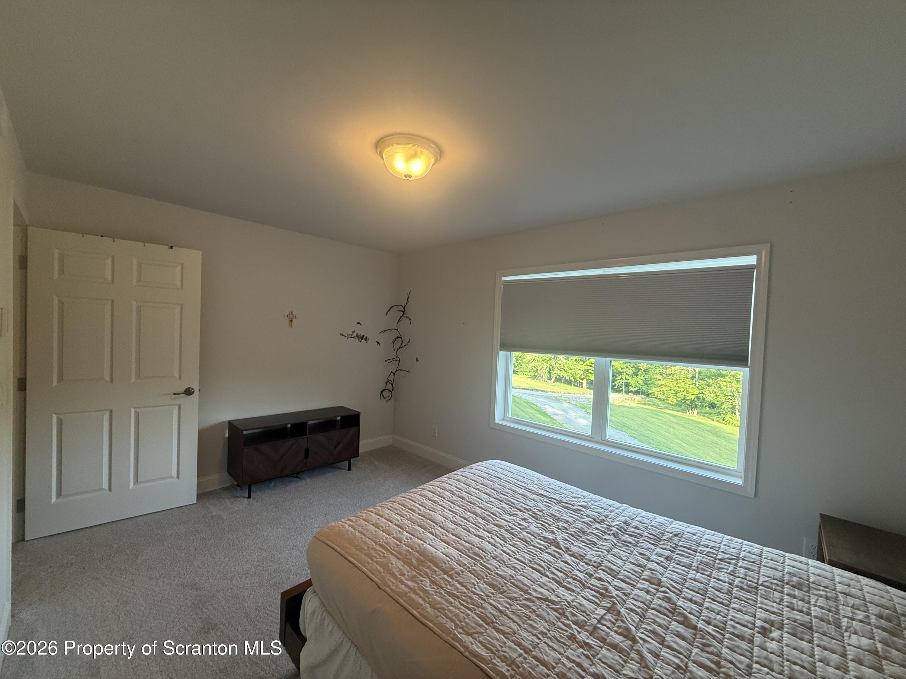 702 Scott Road Clarks Summit, PA 18411 - Photo 26 of 42 Bedroom