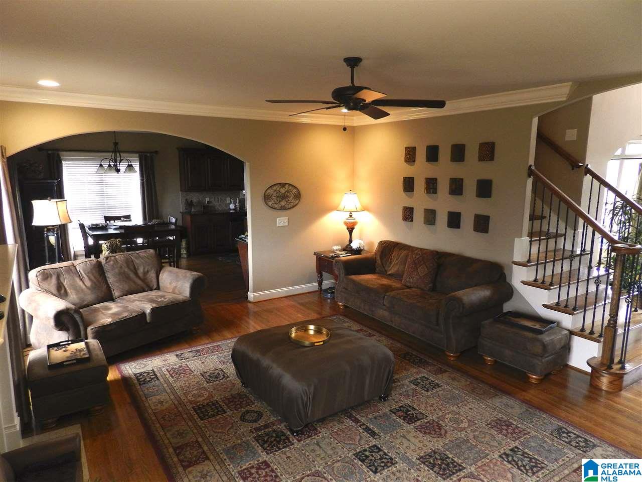 1060 Grande View Pass Alabaster, AL 35114 - Photo 15 of 50