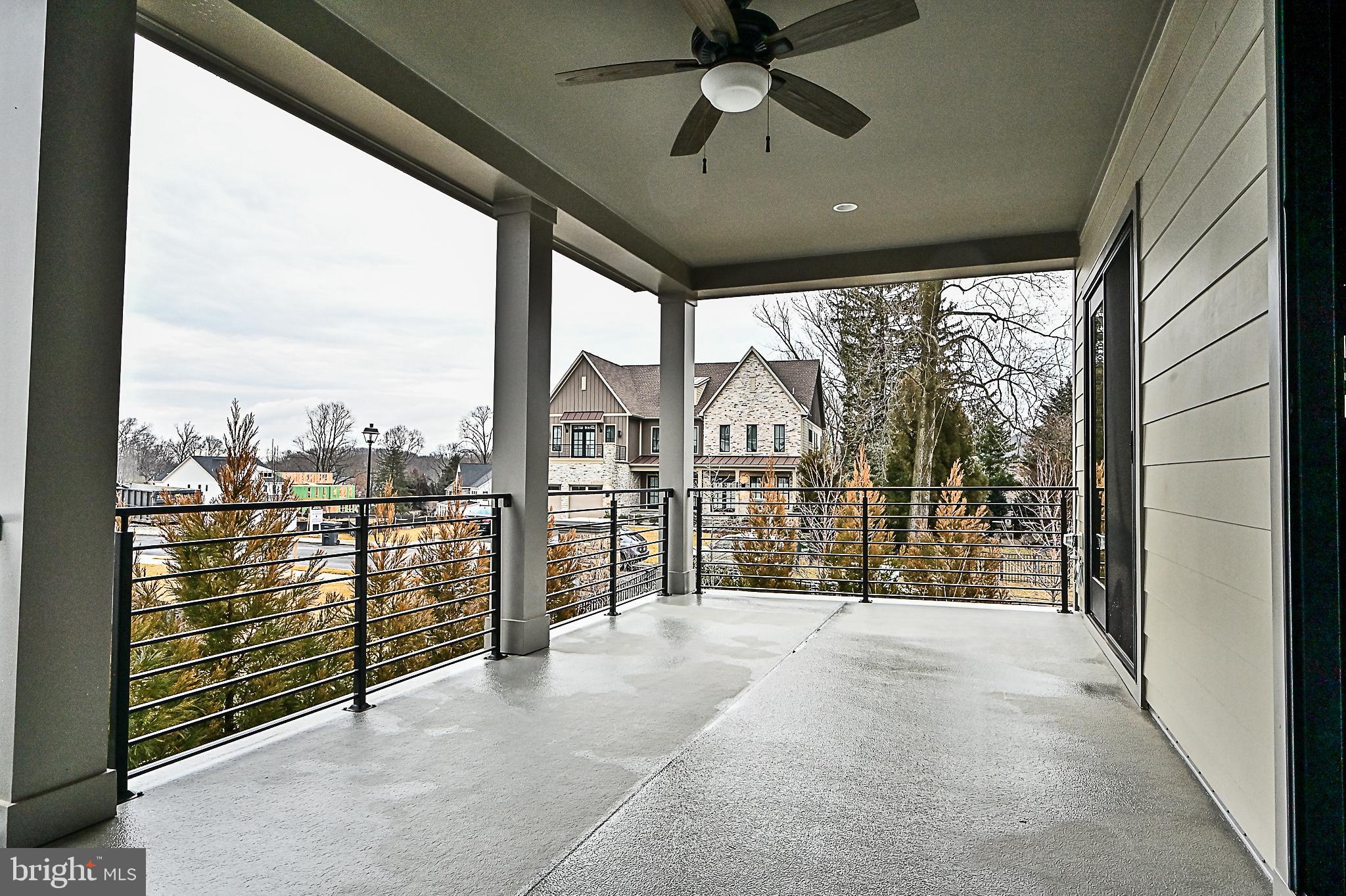 7126 Merrimac Drive McLean, VA 22101 - Photo 71 of 98