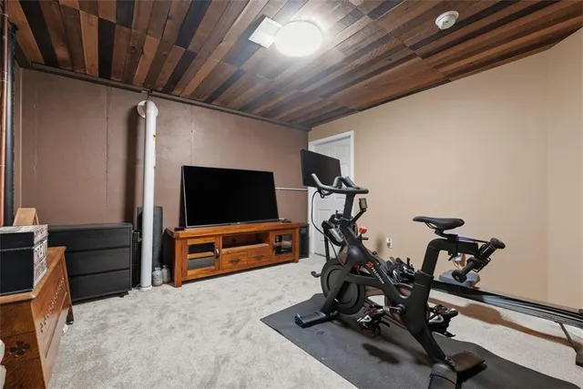 $424,900 | 111 Greenhill Road, Pittsburgh, PA 15237