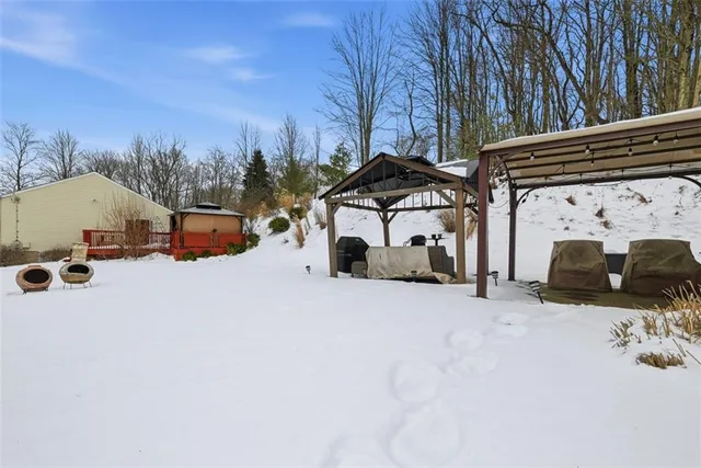 $424,900 | 111 Greenhill Road, Pittsburgh, PA 15237