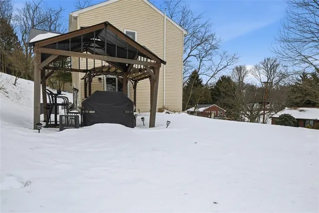 $424,900 | 111 Greenhill Road, Pittsburgh, PA 15237