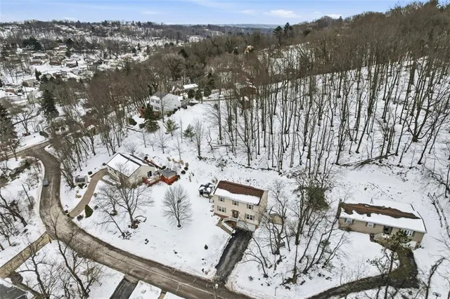 $424,900 | 111 Greenhill Road, Pittsburgh, PA 15237