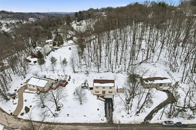 $424,900 | 111 Greenhill Road, Pittsburgh, PA 15237