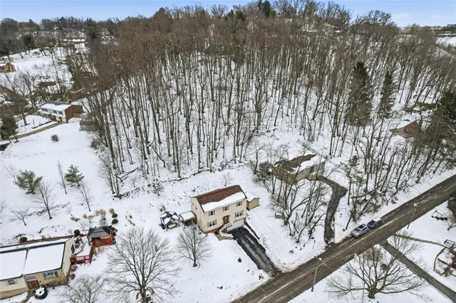 $424,900 | 111 Greenhill Road, Pittsburgh, PA 15237