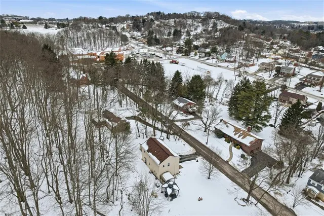 $424,900 | 111 Greenhill Road, Pittsburgh, PA 15237