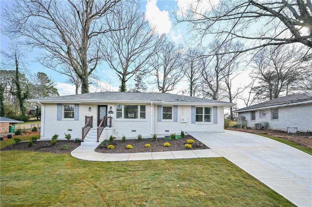 1919 Longdale Drive Decatur, GA 30032 - Photo 1 of 1 Gallery Image 1