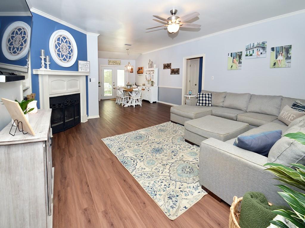 658 Pierce Drive Mandeville, LA 70448 - Photo 3 of 21