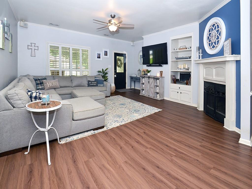 658 Pierce Drive Mandeville, LA 70448 - Photo 4 of 21