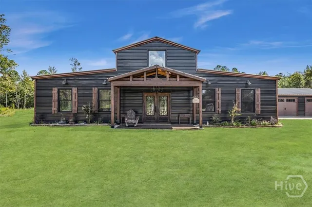 $599,000 | 8300 Highway 17, Newington, GA 30446