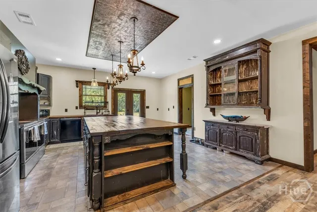 $599,000 | 8300 Highway 17, Newington, GA 30446