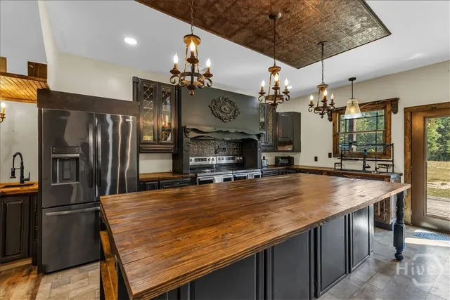 $599,000 | 8300 Highway 17, Newington, GA 30446