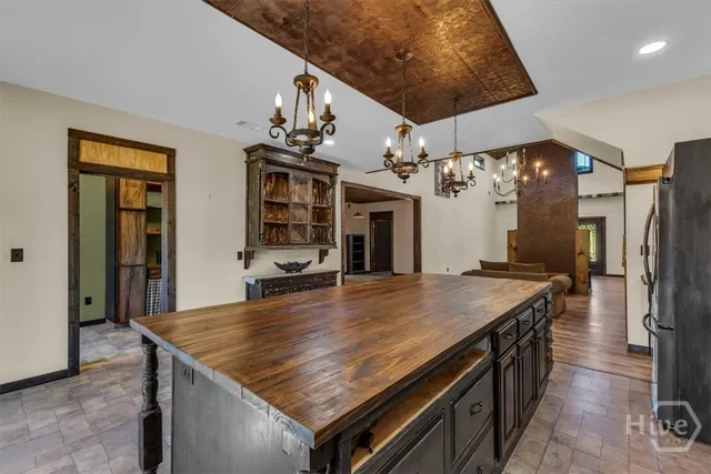 $599,000 | 8300 Highway 17, Newington, GA 30446